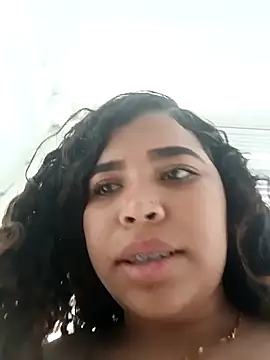 MadissonRizz online show from September 22, 2025, 7:09 pm