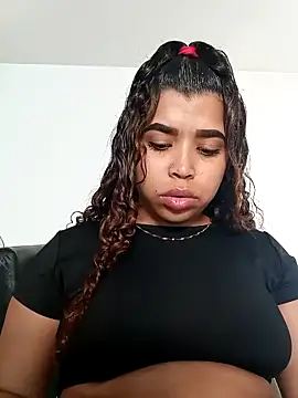 MadissonRizz online show from November 7, 2025, 7:40 pm