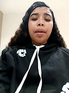 MadissonRizz online show from November 14, 2025, 1:09 am