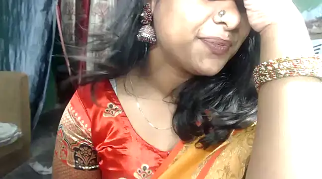 Snapshot of DearKimmi chatting on March 18, 2025, 5:12 pm DearKimmi online show from March 18, 2025, 5:12 pm