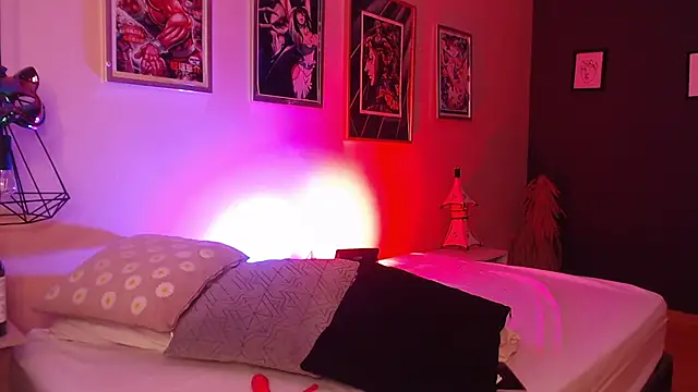 biancaleblanc online show from March 26, 2026, 12:36 pm