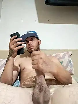 xanderbigcook1 online show from February 28, 2026, 4:50 pm