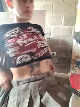 Snapshot of Almendrasexy chatting on October 24, 2025, 5:56 pm Almendrasexy online show from October 24, 2025, 5:56 pm