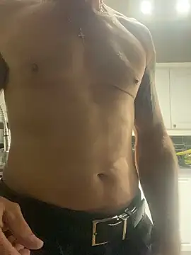 blusky07 online show from October 5, 2025, 2:24 am