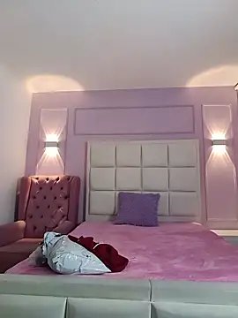 Bella Sumers online show from April 20, 2026, 7:04 pm