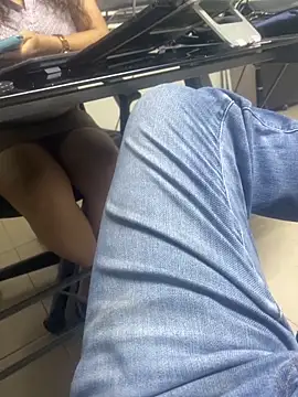 Chico031289 online show from March 12, 2026, 5:28 pm