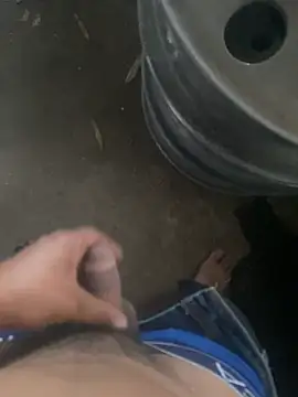 Chico031289 online show from February 4, 2026, 11:33 pm