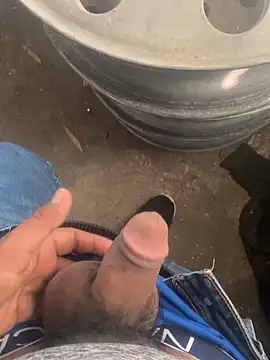 Chico031289 online show from February 2, 2026, 6:07 pm