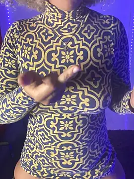 Dark chanel online show from February 22, 2026, 4:15 am