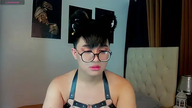 Snapshot of KentAivan chatting on September 28, 2025, 4:19 am KentAivan online show from September 28, 2025, 4:19 am