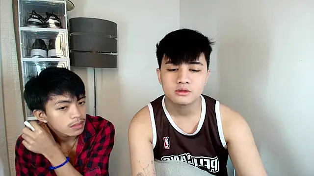 Snapshot of KentAivan chatting on September 26, 2025, 6:37 pm KentAivan online show from September 26, 2025, 6:37 pm