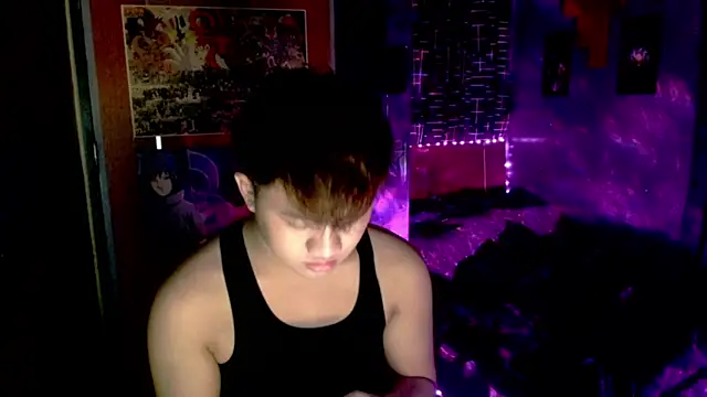 Snapshot of KentAivan chatting on February 10, 2026, 4:28 pm KentAivan online show from February 10, 2026, 4:28 pm