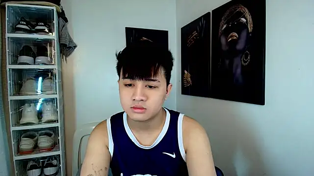 Snapshot of KentAivan chatting on September 30, 2025, 4:57 pm KentAivan online show from September 30, 2025, 4:57 pm