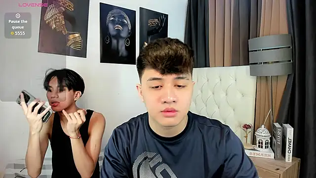 Snapshot of KentAivan chatting on September 10, 2025, 5:50 am KentAivan online show from September 10, 2025, 5:50 am