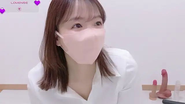 Mayu o19o online show from March 19, 2026, 12:10 am