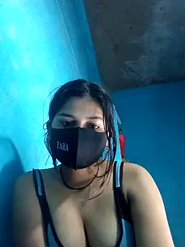 Snapshot of Janvi_Jaitly chatting on September 12, 2025, 12:55 am Janvi Jaitly online show from September 12, 2025, 12:55 am