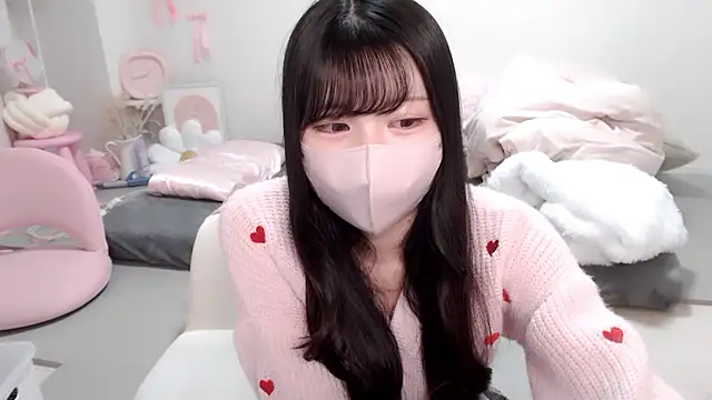 moka-neko online show from March 28, 2026, 6:03 am