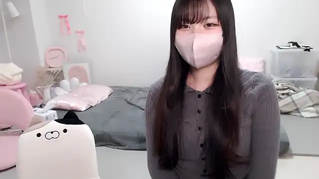 moka-neko online show from April 30, 2026, 8:21 am