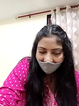 Snapshot of Kajal-baby07 chatting on October 26, 2025, 8:04 am Kajal-baby07 online show from October 26, 2025, 8:04 am