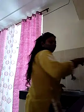 Snapshot of Kajal-baby07 chatting on October 25, 2025, 4:11 am Kajal-baby07 online show from October 25, 2025, 4:11 am