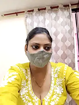 Kajal-baby07 online show from March 5, 2026, 10:45 am