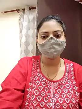 Kajal-baby07 online show from February 25, 2026, 4:56 am