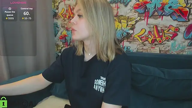 Jerry-Hall online show from March 31, 2026, 1:18 am