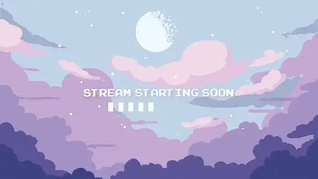 Dirtycalm online show from February 3, 2026, 3:04 am