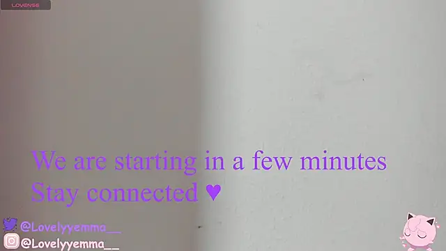 Dirtycalm online show from January 9, 2026, 1:12 am