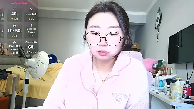 Diva VVN online show from January 8, 2026, 3:56 am