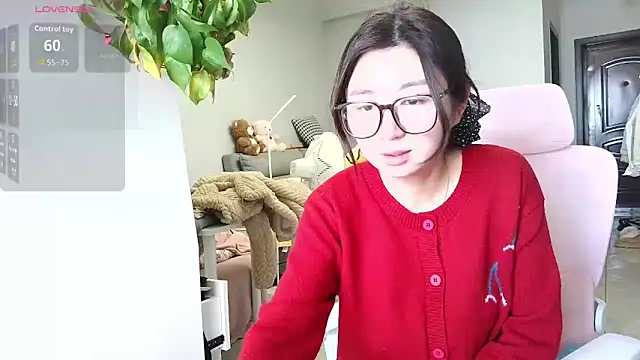 Diva VVN online show from December 18, 2025, 6:18 am