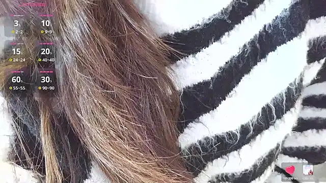 Diva VVN online show from February 10, 2026, 12:20 am