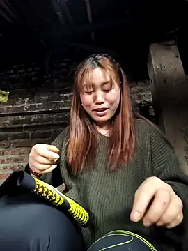 siki-00 online show from January 17, 2026, 3:54 am