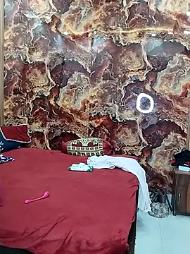 Aarushi sexy online show from June 27, 2026, 4:13 pm