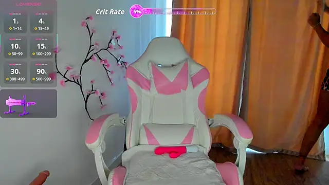 Snapshot of Anya_Belle chatting on July 7, 2026, 4:26 am Anya Belle online show from July 7, 2026, 4:26 am