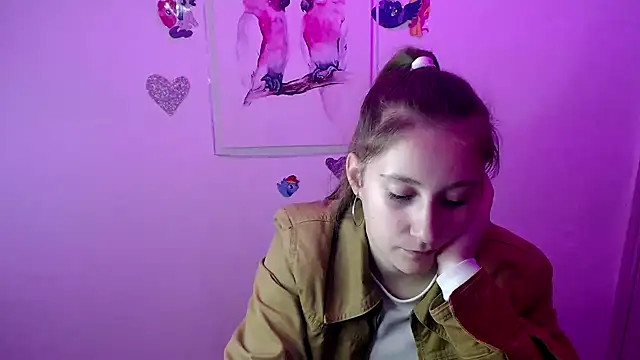 Milka kamila online show from September 25, 2025, 12:44 pm