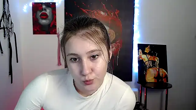 Milka kamila online show from March 10, 2026, 2:10 pm