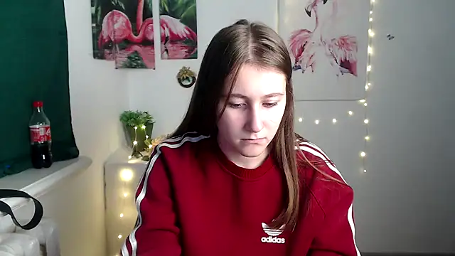 Milka kamila online show from October 10, 2025, 11:22 am