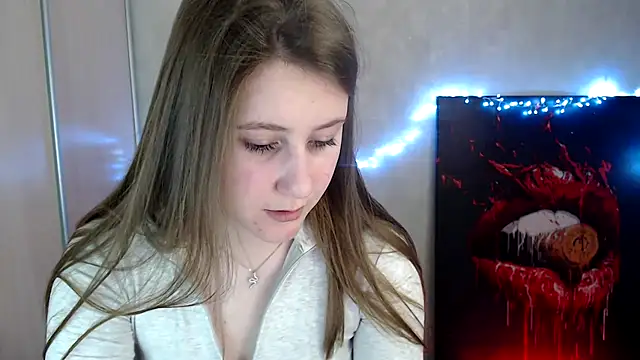 Milka kamila online show from March 29, 2026, 1:35 pm