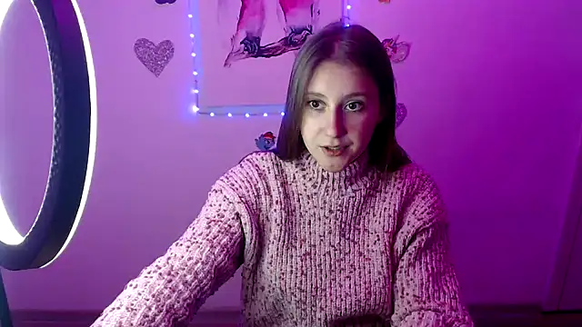 Milka kamila online show from September 26, 2025, 1:07 pm