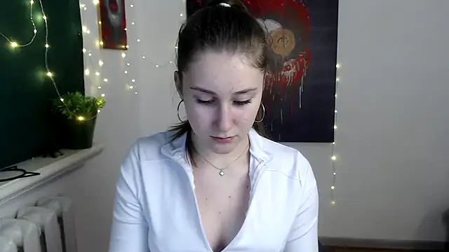 Milka kamila online show from December 21, 2025, 5:14 pm