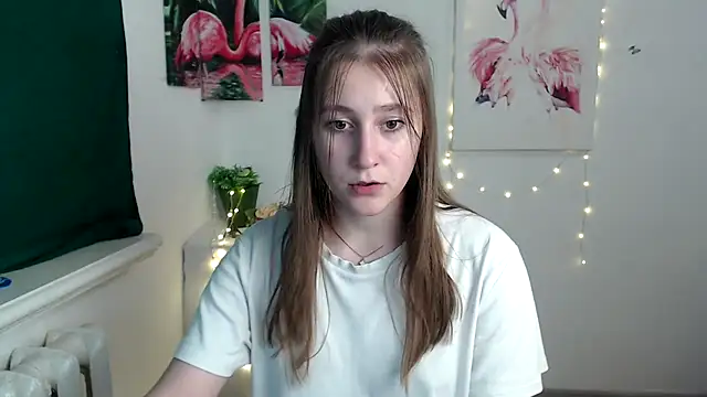 Milka kamila online show from October 27, 2025, 1:23 pm