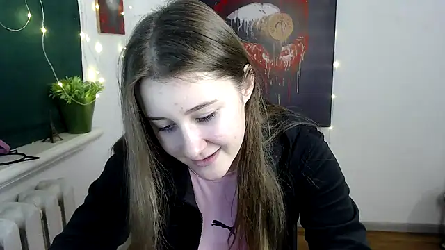 Milka kamila online show from December 20, 2025, 1:25 pm