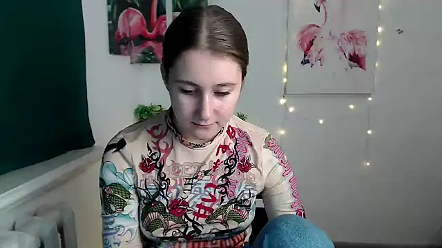 Milka kamila online show from November 1, 2025, 1:38 pm