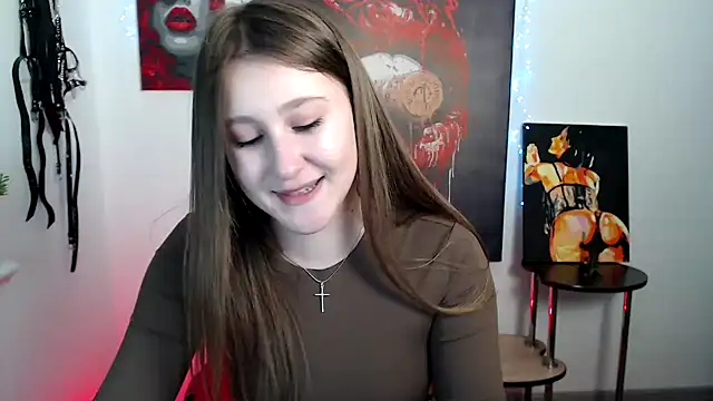 Milka kamila online show from March 25, 2026, 1:21 pm