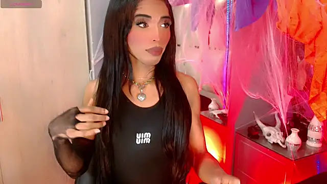 BabyAmatiis  online show from October 28, 2025, 10:47 am