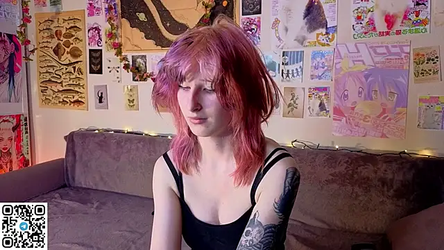 KandraCruser online show from May 18, 2026, 8:13 pm