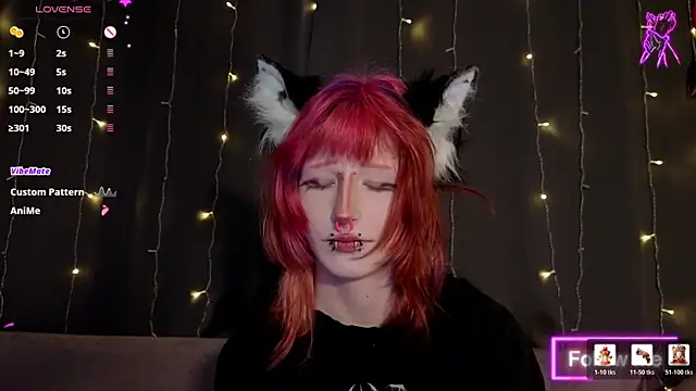 KandraCruser online show from February 13, 2026, 9:53 am