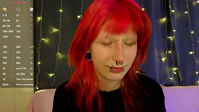 KandraCruser online show from February 6, 2026, 8:38 pm