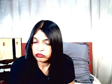 Snapshot of IndianAlisha chatting on December 5, 2025, 6:17 pm IndianAlisha online show from December 5, 2025, 6:17 pm